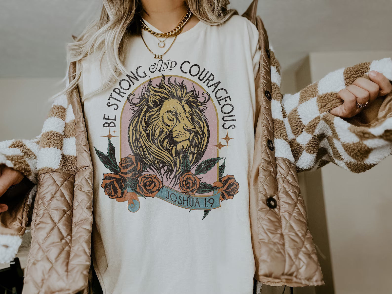 Bible Verse T-shirt