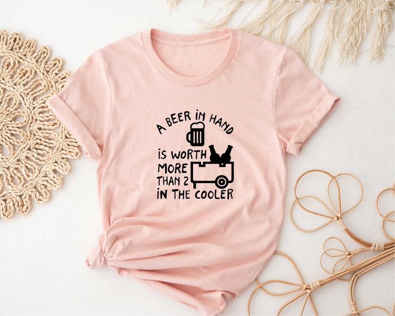 Beer Lover T-shirt